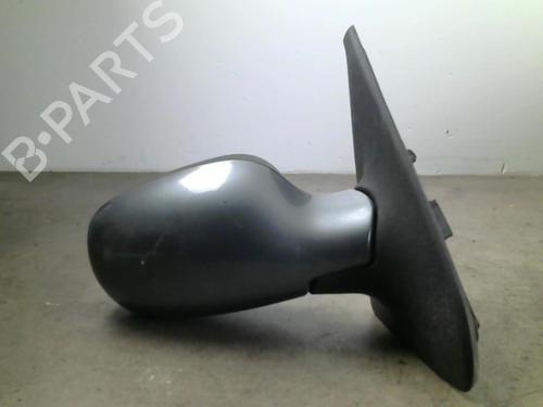 Retrovisore destro RENAULT CLIO II (BB_, CB_) 1.9 dTi (B/CB0U) (80 hp) 25523736