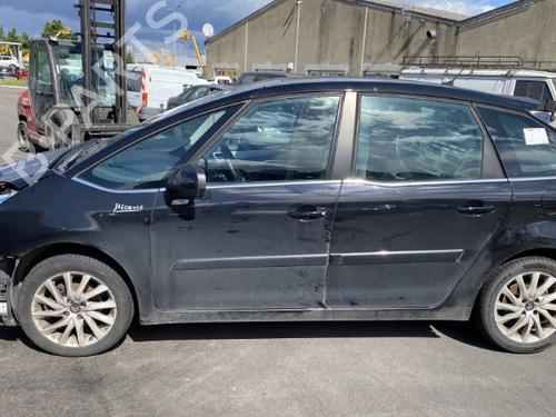 Felg CITROËN C4 Picasso I MPV (UD_) 1.6 HDi | BP25540854C45 