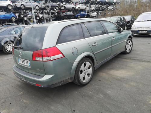 Generator OPEL VECTRA C Estate (Z02) 3.0 V6 CDTI (F35) | BP25580966M7 