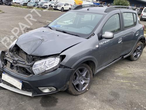 Headrest DACIA SANDERO II 1.5 dCi | BP25498160I31 - Image 22