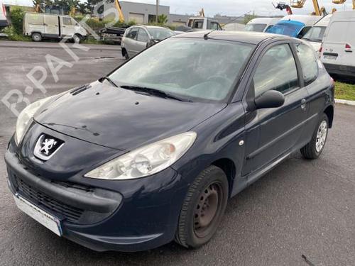 Starter PEUGEOT 206+ (2L_, 2M_) 1.1 | BP25512546M8 - Image 22