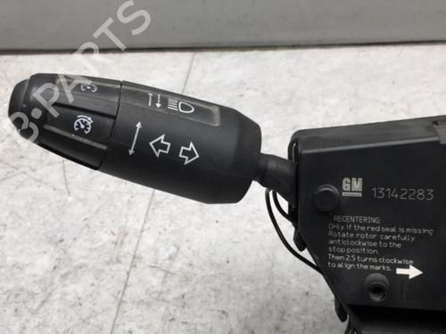 Used Steering column stalk Steering column stalk OPEL CORSA D (S07) 1.3 CDTI (L08, L68) (90 hp) 25551370 25551370