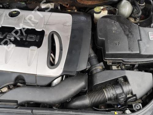ABS pump CITROËN C6 (TD_) 2.7 HDi | BP25499236M43 