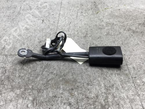 Used Seat buckle Seat buckle ALFA ROMEO GT (937_) 1.9 JTD (937CXN1B) (150 hp) 25557542 25557542