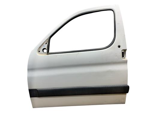 Left front door PEUGEOT PARTNER Box Body/MPV (5_, G_) 1.9 D | BP25530641C2