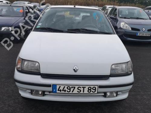 Højre forlygte RENAULT CLIO I (B/C57_, 5/357_) 1.2 (B/C/S57A, B/C57S, 5/357F, 5/357J, 5/357L, 5/357R) | BP25559850C29 