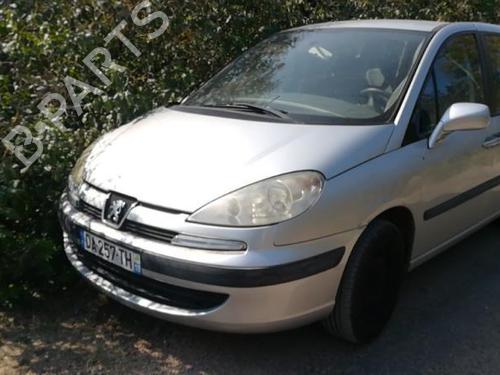 Front slam panel PEUGEOT 807 (EB_) 2.0 HDi | BP25578849C72 