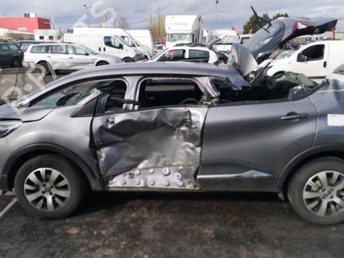 Switch RENAULT CAPTUR I (J5_, H5_) 0.9 TCe 90 | BP25579540I30 - Image 18
