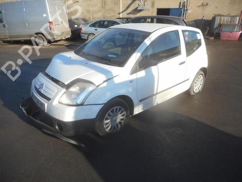 Left mirror CITROËN C2 (JM_) 1.4 HDi | BP25522342C26 
