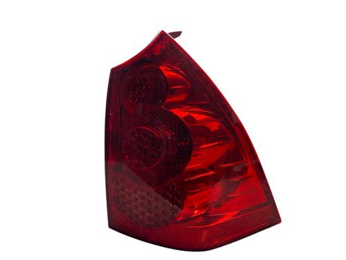 Used Right taillight PEUGEOT 307 SW (3H) 1.6 HDI 110 (109 hp) 29843103