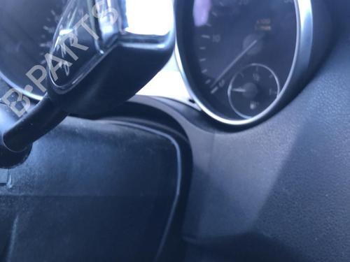 Left sun visor MERCEDES-BENZ M-CLASS (W164) ML 280 CDI 4-matic (164.120) | BP25575853I1  - Image 5
