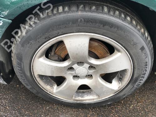 Interrupteur de vitre avant gauche AUDI A3 (8L1) 1.9 TDI | BP25557776I27 