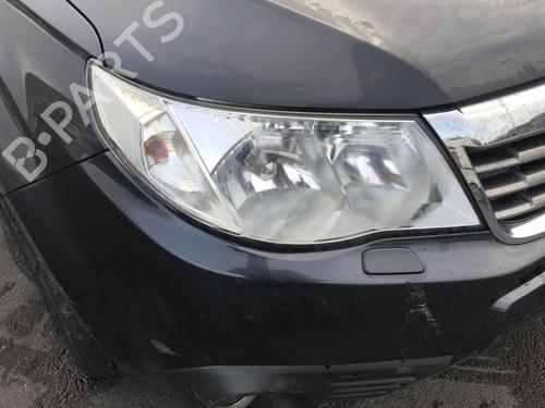 Front left lock SUBARU FORESTER (SH_) 2.0 D AWD (SHH, SHD, SHN) | BP25534131C98 - Image 32