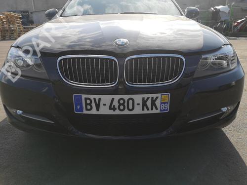 Front right window mechanism BMW 3 (E90) 320 d | BP25554667C23 