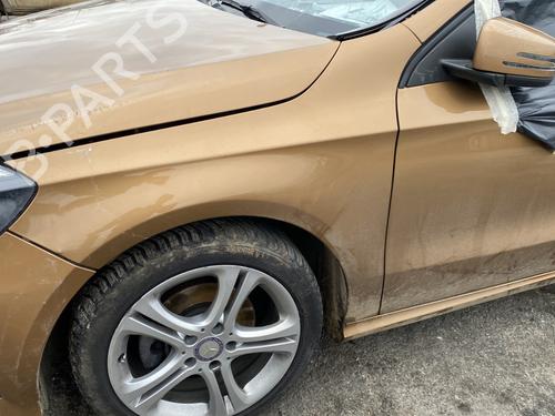 Front left seatbelt MERCEDES-BENZ A-CLASS (W176) A 180 CDI (176.000) | BP25500119I26  - Image 5