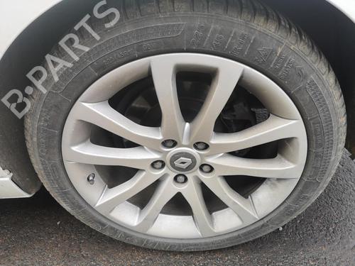 Left tailgate light RENAULT LAGUNA Coupe (DT0/1) 2.0 dCi (DT01, DT08, DT09, DT0K, DT12, DT1C, DT1D, DT1M,... | BP25584632C79 - Image 12