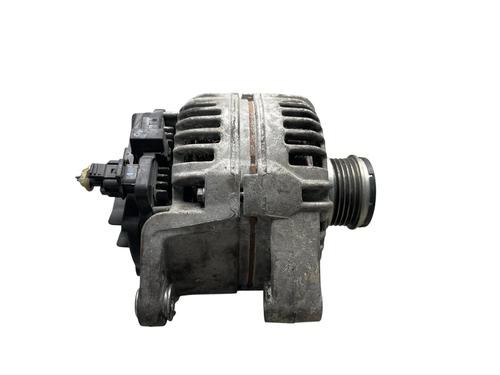 Alternator OPEL CORSA D (S07) 1.4 (L08, L68) | BP25523722M7 - Image 3
