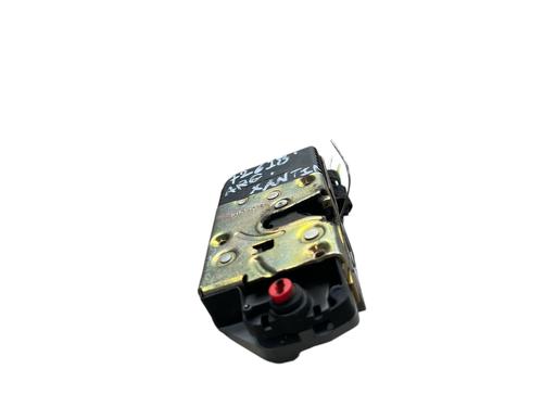 Rear left lock CITROËN XANTIA (X1_, X2_) 2.0 HDI 109 | BP25549601C100 