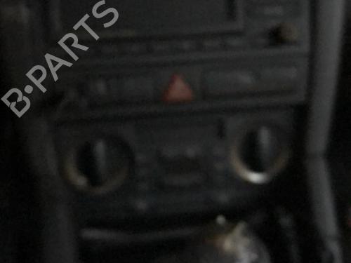 Left front door AUDI A3 Sportback (8PA) 2.0 TDI 16V | BP25534126C2 