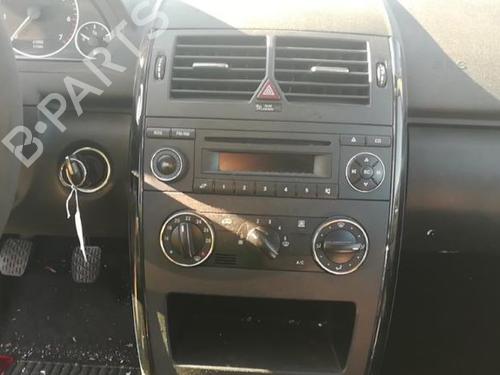 Right front window switch MERCEDES-BENZ A-CLASS (W169) A 160 (169.031, 169.331) | BP25552716I26 - Image 24
