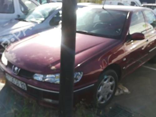 Left taillight PEUGEOT 406 (8B) 1.8 16V | BP25536959C34 