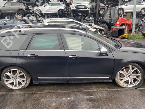 Left tailgate light CITROËN C5 III Break (RW_) 3.0 HDi 240 (RWX8CA) | BP25535007C79  - Image 26