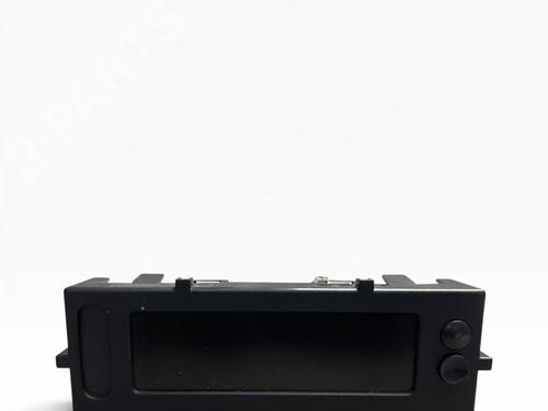 display-monitor-renault-clio-iii-br01-cr01-2005-2006-2007-2008-2009-2010-2011-2012-2013-2014-39997594 main image