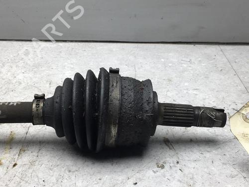 Antriebswelle links vorne für FIAT PANDA (169_) 1.2 (169.AXB11, 169.AXB1A) (60 hp) 25534513