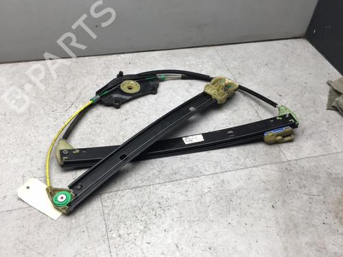 front-right-window-mechanism-audi-a4-b8-avant-8k5-2007-2008-2009-2010-2011-2012-2013-2014-2015-2016-2017-25581408 main image