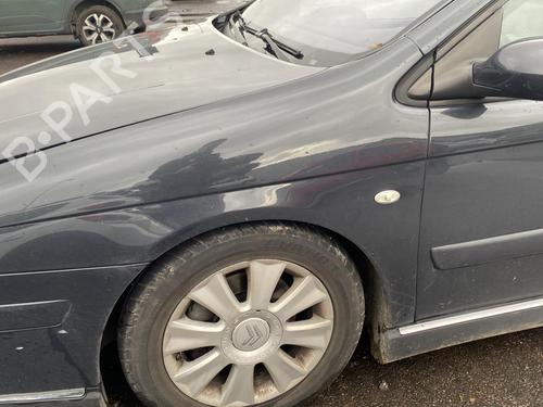 Left front window switch CITROËN C5 II (RC_) 2.0 HDi (RCRHRH) | BP25573245I27 - Image 12