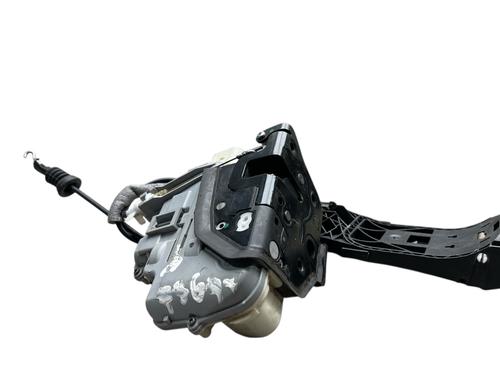 Front left lock VW TIGUAN (5N_) 2.0 TDI | BP26139830C98 