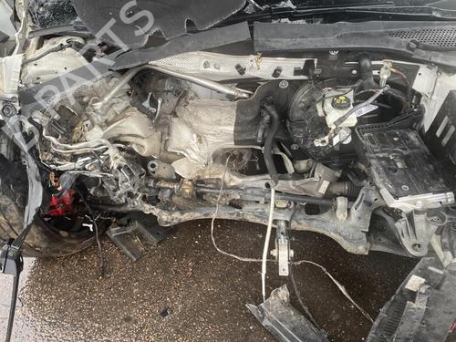 Steering column stalk VW GOLF VII (5G1, BQ1, BE1, BE2) 2.0 GTI | BP25529883I23 