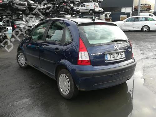 Kombinert Instrument CITROËN C3 I (FC_, FN_) 1.1 i | BP25553077C47 