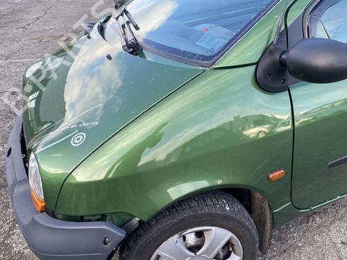 Used Parts RENAULT TWINGO I (C06_) 1.2 (C066, C068) 4613792