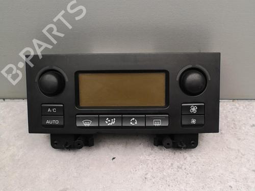 Used Climate control Climate control CITROËN C4 Coupe (LA_) 1.6 HDi (109 hp) 25554597 25554597