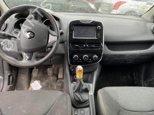 Left front window switch RENAULT CLIO IV (BH_) 1.5 dCi 75 | BP25549327I27  - Image 18