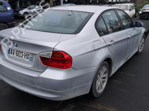 Left front fog light BMW 3 (E90) 320 d | BP25531852C30 