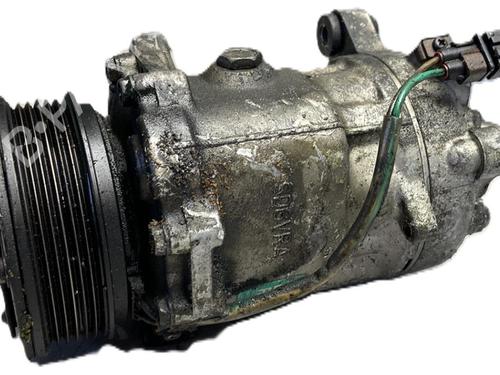 AC compressor VW POLO (6N2) 1.4 | BP25538298M34  - Image 8