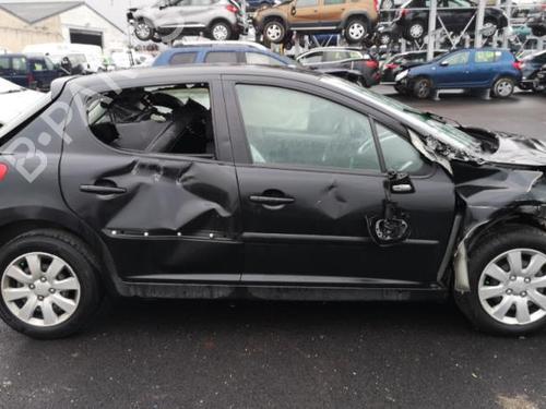 Switch PEUGEOT 207 (WA_, WC_) 1.6 HDi | BP25515663I30 