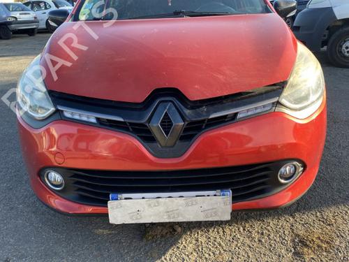 Climate control RENAULT CLIO IV (BH_) 1.5 dCi 75 | BP25543791I5 - Image 23