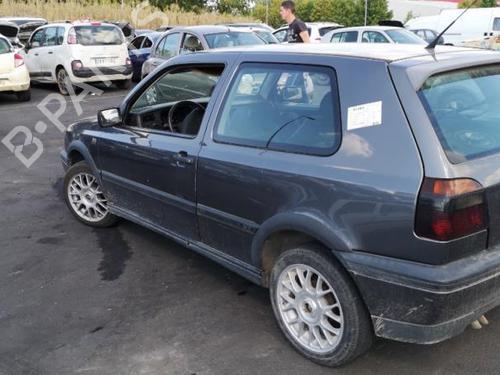 Left taillight VW GOLF III (1H1) 1.9 TDI | BP25559807C34 