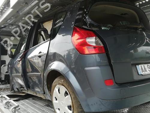 Switch RENAULT SCÉNIC II (JM0/1_) 1.5 dCi (JM1E, JM16) | BP25519427I30 - Image 4