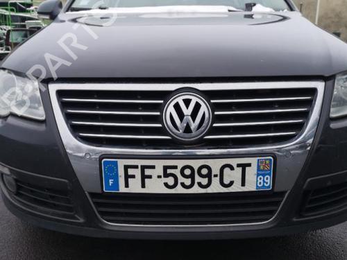 Front left window mechanism VW PASSAT B6 (3C2) 2.0 TDI 16V | BP25517508C22  - Image 17