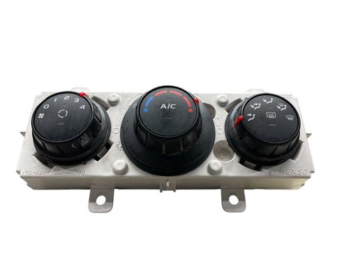 Used Climate control Climate control RENAULT MASTER III Van (FV) 2.3 dCi 145 FWD (FV0E, FV0F, FV0H, FV02, FV0M, FV0S,... (146 hp) 29180992 29180992