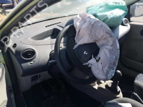 Front left window mechanism RENAULT TWINGO II (CN0_) 1.5 dCi (CN0E) | BP25523842C22 - Image 41