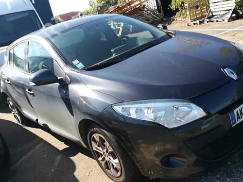 Climate control RENAULT MEGANE III Hatchback (BZ0/1_, B3_) 1.5 dCi (BZ09, BZ0D, BZ1W, BZ29, BZ14) | BP25523986I5  - Image 5