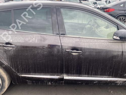 Front left interior door handle RENAULT MEGANE III Hatchback (BZ0/1_, B3_) 1.2 TCe (BZ16, BZ28) | BP31879932I13  - Image 19