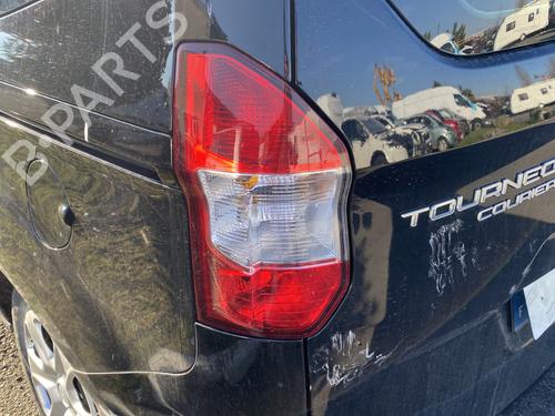 Rear mirror FORD TOURNEO COURIER B460 MPV 1.0 EcoBoost | BP27385829I6  - Image 6