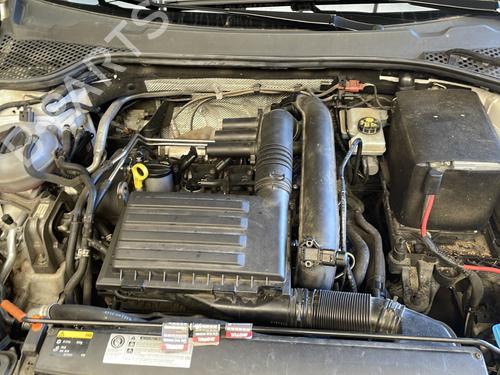 Front left window mechanism SEAT LEON (5F1) 1.2 TSI | BP30643936C22  - Image 18