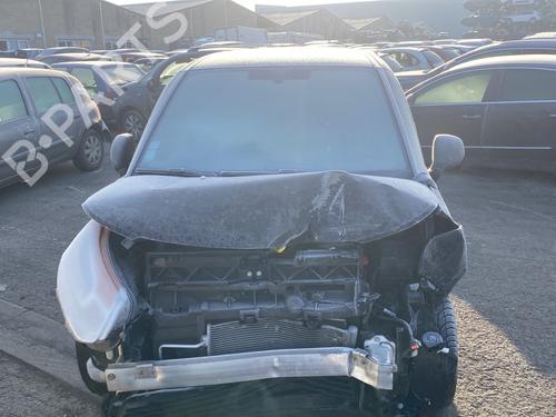 Front left window mechanism CITROËN C3 Picasso (SH_) 1.4 VTi 95 (SH8FSC, SH8FP0, SH8FP6) | BP25768170C22 - Image 6